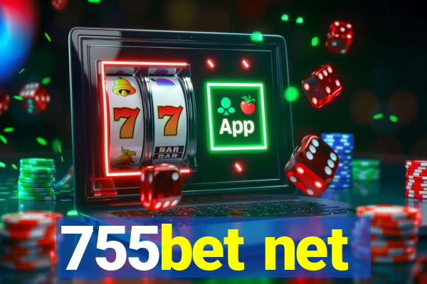 755bet net